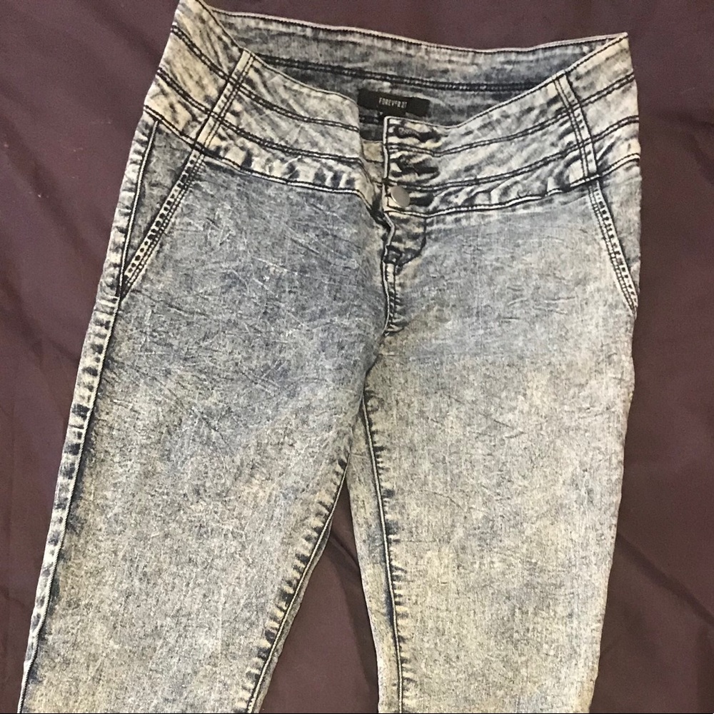 Jeggings